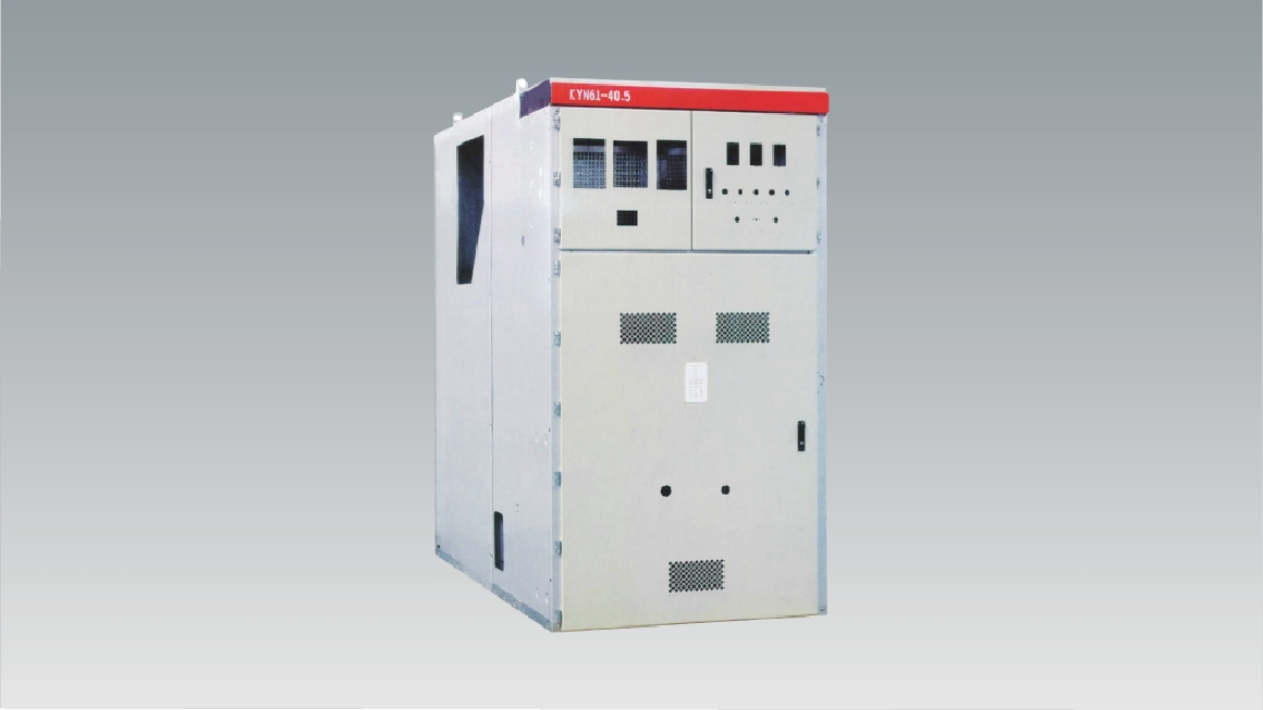 3.高壓開關設備